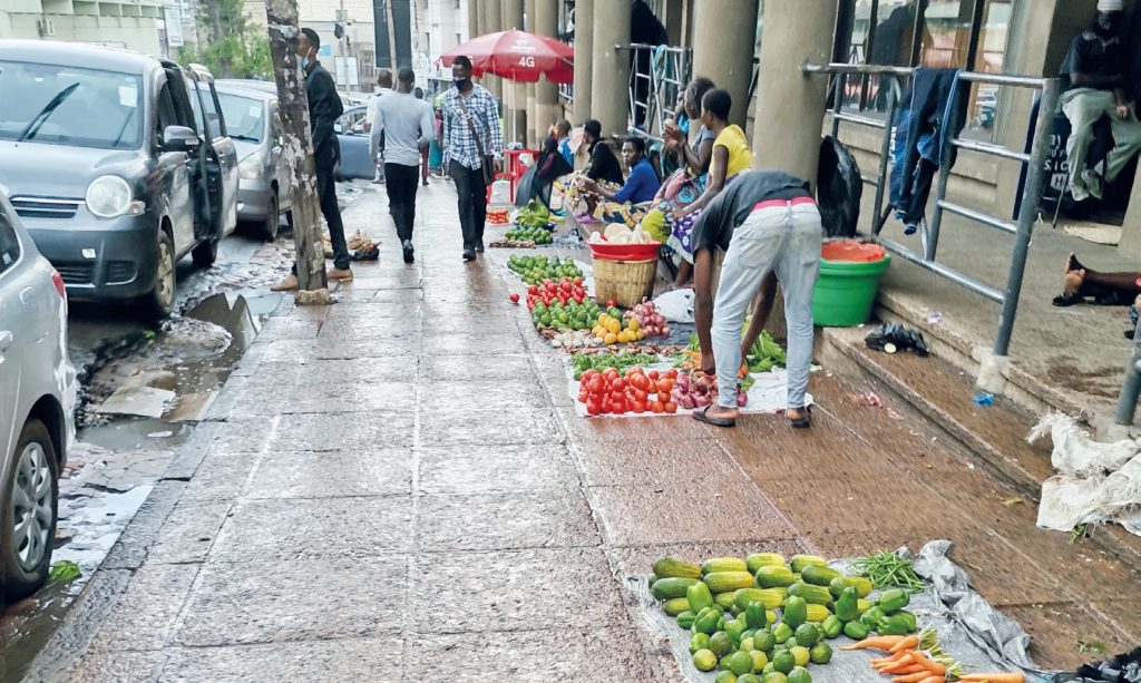 Economists urge formalisation SMEs to drive growth