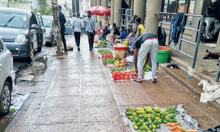 Economists urge formalisation SMEs to drive growth