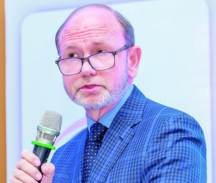 World Bank for bold economic reforms – The Times Group