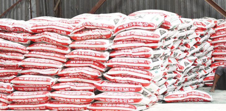 Malawi faces 50% fertiliser deficit – The Times Group
