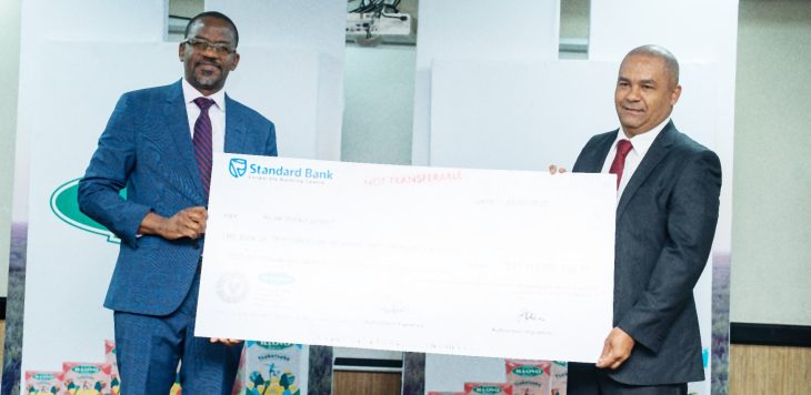 Illovo paid K78bn taxes in 2024/25 fiscal year