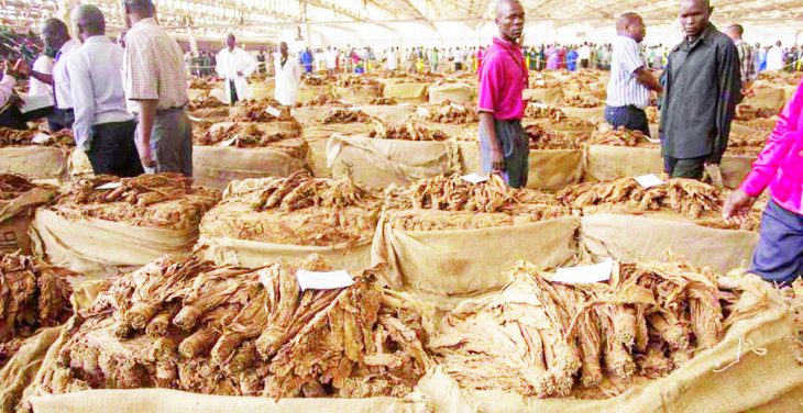 Malawi records $1.6bn trade gap in 7 months – The Times Group