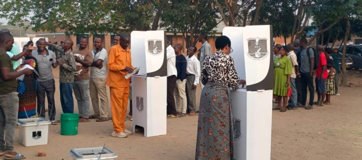 MSE non-responsive to election fever