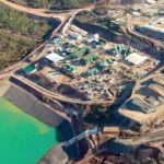 Lotus Resources produces first uranium at Kayelekera