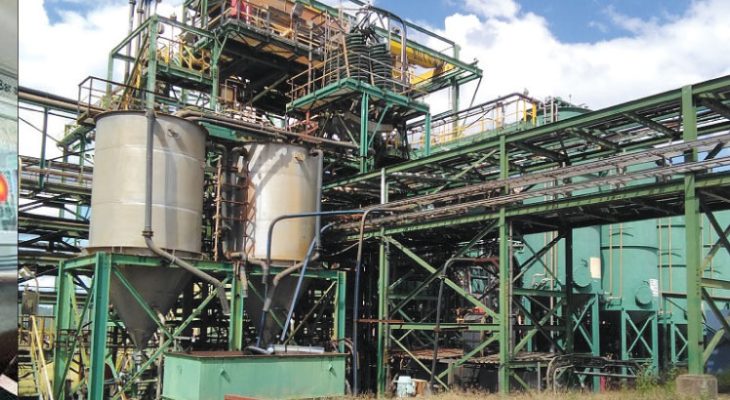 Gensets, others choking miner - Nation Online