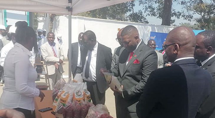 Experts decry agro sector performance