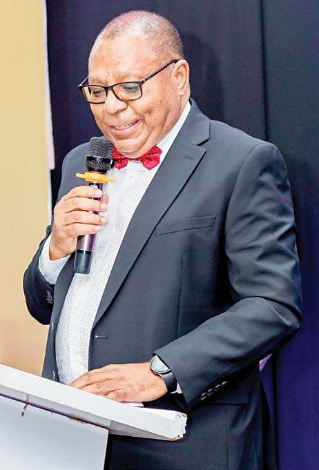 Banks challenged on fixing economy – The Times Group