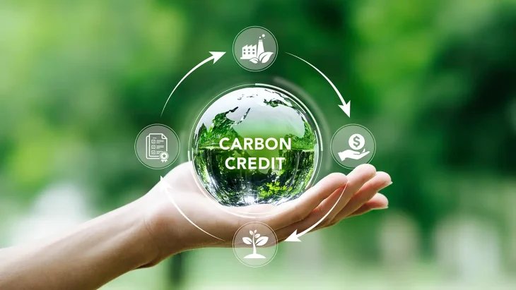 Climate financing to Malawi, others up