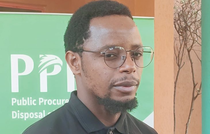 Digital procurement push targets misprocurement