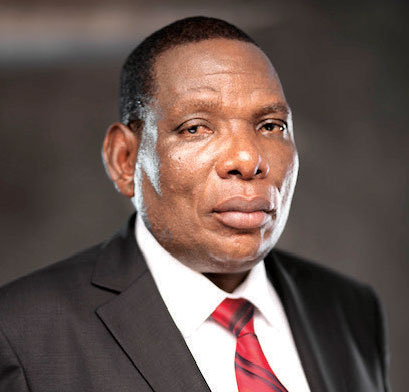 High hopes on Joseph Mwanamveka – The Times Group