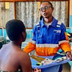 Portland Cement honours mothers with K10m donation to Balaka District Hospital