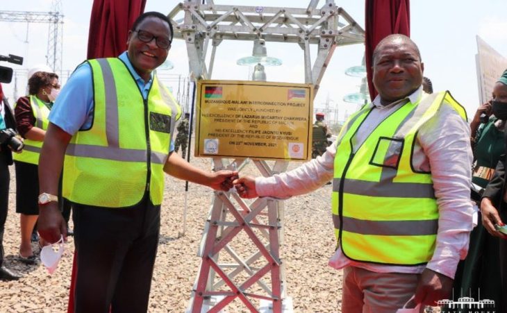 Power interconnection to roll out December—Escom