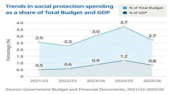 Malawi’s social protection value on the decline—UN
