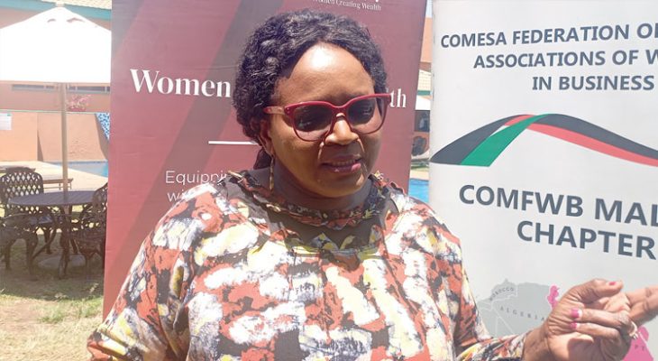 Women-led firms sidelined in govt contracts—study