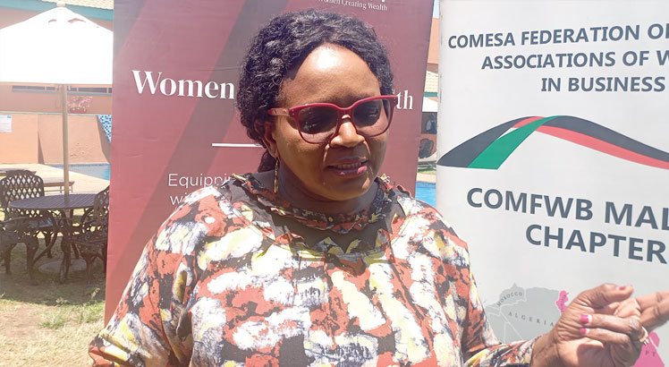 Women-led firms sidelined in govt contracts—study