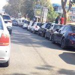 Market reacts to fuel price hike – The Times Group