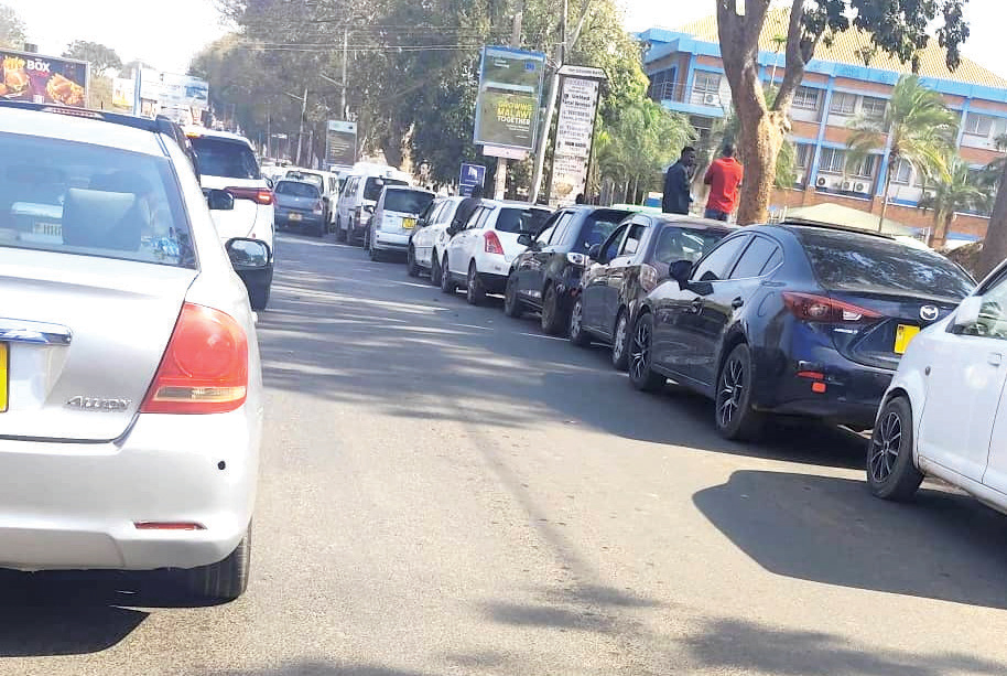 Market reacts to fuel price hike – The Times Group