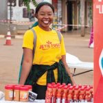  From peanut butter to purpose