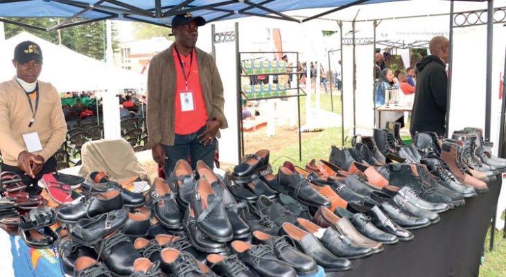  SMEs bank on law to secure govt business