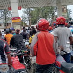 Fuel hike to squeeze households, businesses