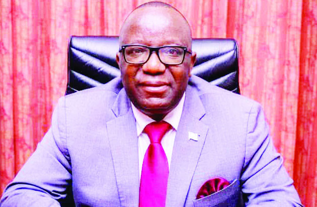 Reserve Bank of Malawi deputy chief for fiscal prudence – The Times Group