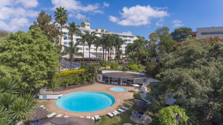 Hospitality sector in mixed fortunes