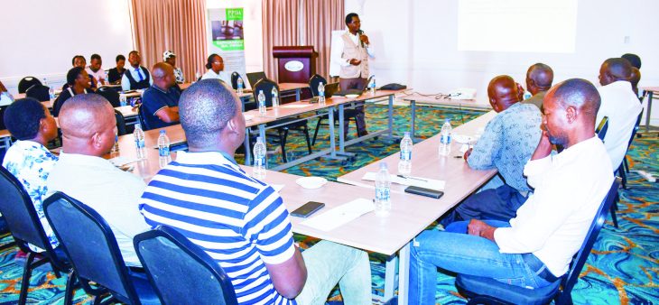 MSMEs tipped on procurement – The Times Group