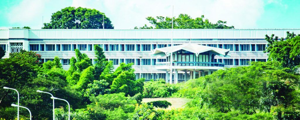 Poor policies dampen aid impact—World Bank – The Times Group