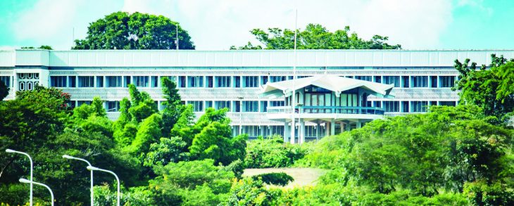 Poor policies dampen aid impact—World Bank – The Times Group