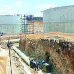 Salima-Lilongwe Water Project at 35 percent – The Times Group