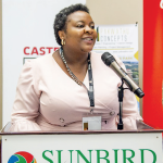 Aid policy shifts to impact trade-centre