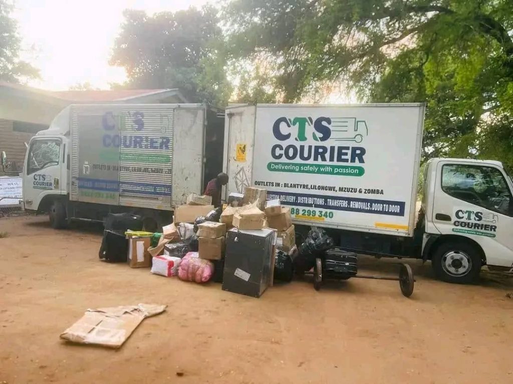 CTS decries rising theft of goods