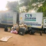 CTS decries rising theft of goods