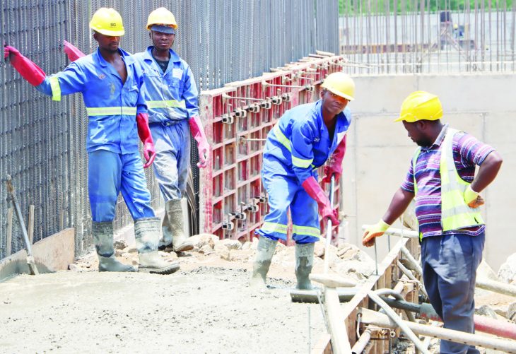 Lilongwe Water Board eyes meeting customer demand – The Times Group
