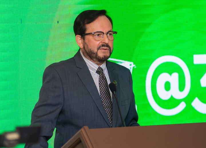 TNM in 30th anniversary, touts growth, innovation