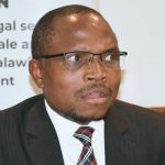 Champion economic justice, lawyer tells private sector