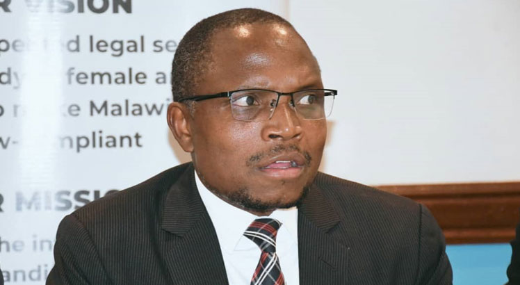 Champion economic justice, lawyer tells private sector