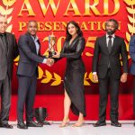 SADC diplomats Headline NPM Year-End Gala