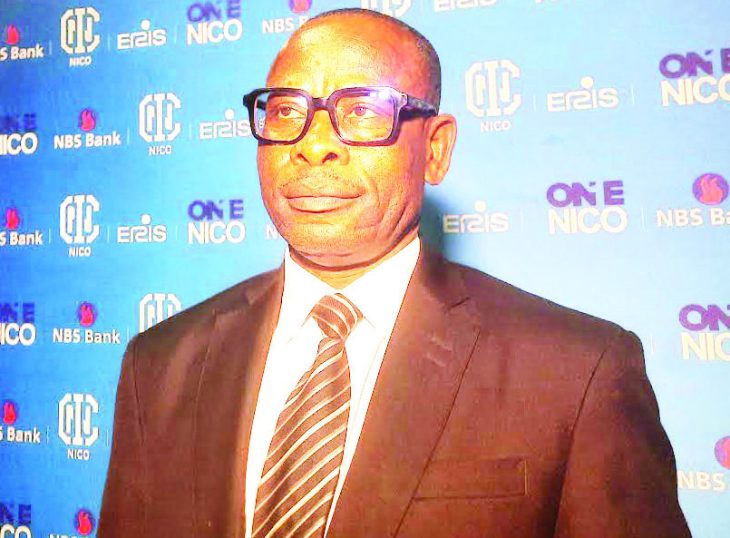 Nico Group on expansion mission – The Times Group