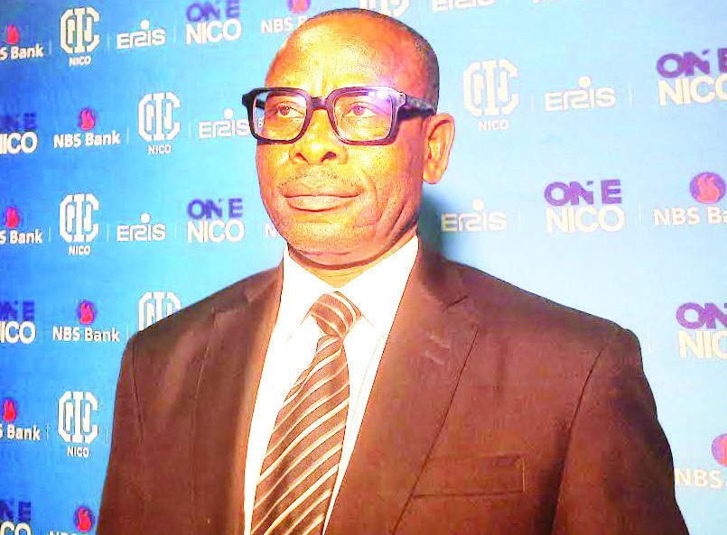 Nico Group on expansion mission – The Times Group