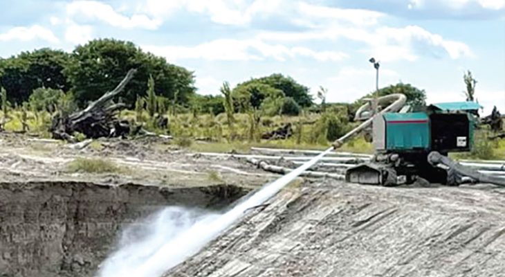 Sovereign Metals feasibility study ready in Q1 of 2026