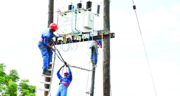 Malawi eyes power exports – The Times Group