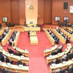 Budget faces litmus test - Nation Online