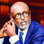 Tough ride to secure ECF – The Times Group