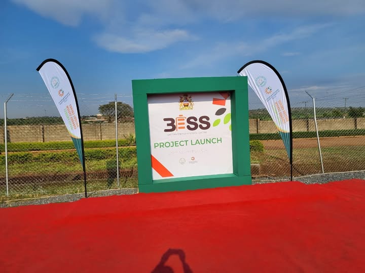 Escom’s 20MW battery energy storage project ready Feb 2026