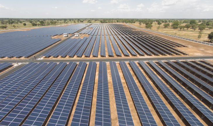 Malawi banks on local innovation for energy access