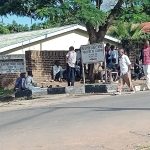Informal jobs drive Malawi’s workforce