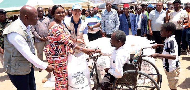 AfDB trims Malawi’s growth forecast