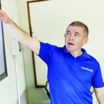 Malawi’ss agricultural extension system advanced—Expert – The Times Group