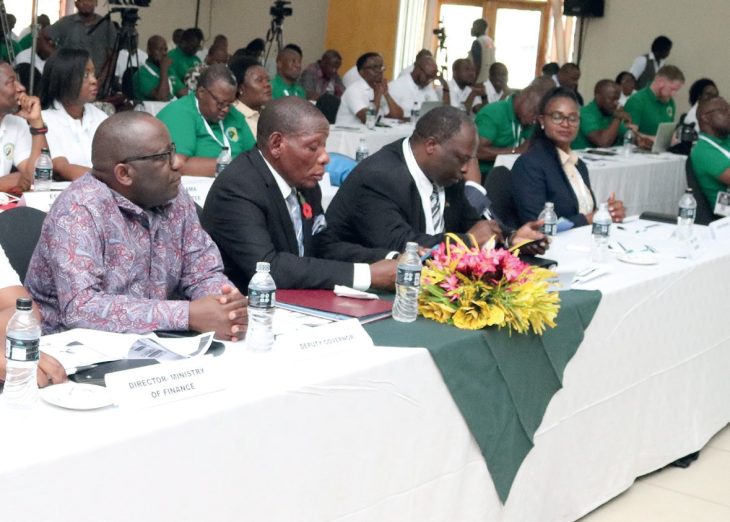 Devaluation is not solution—minister - Nation Online